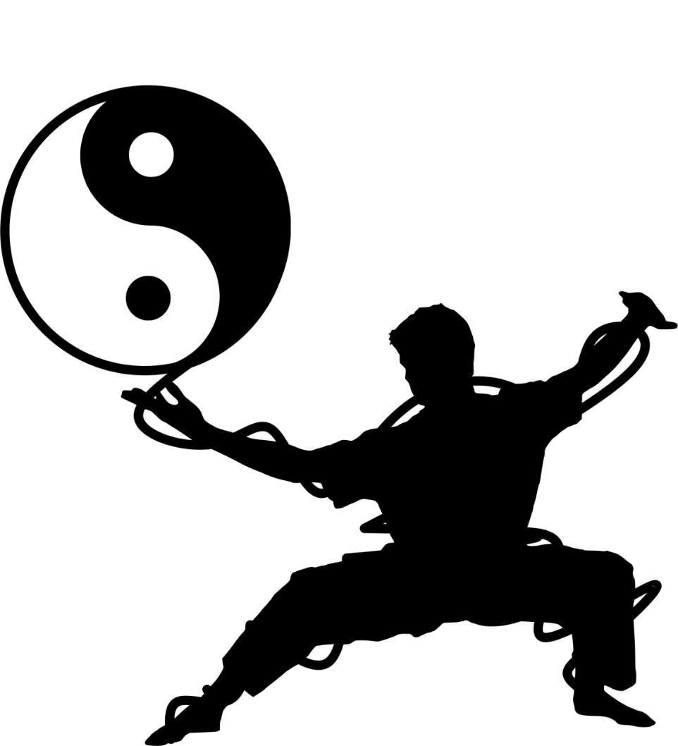 Tai Chi Chuan